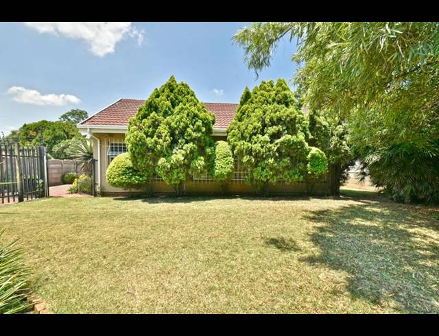 3 BEDROOM HOUSE FOR SALE IN RANDHART